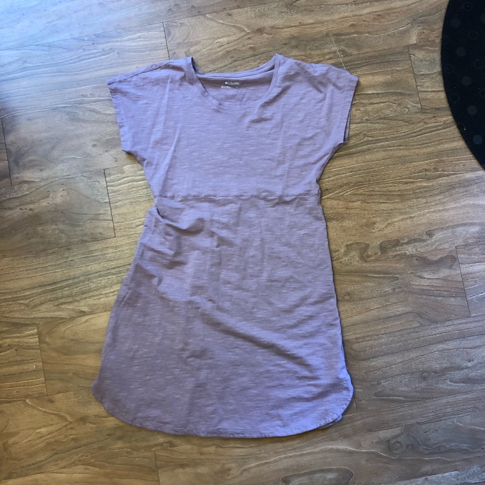 Columbia dress